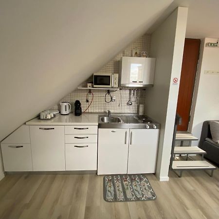 Apartment Cvita Spalato Esterno foto
